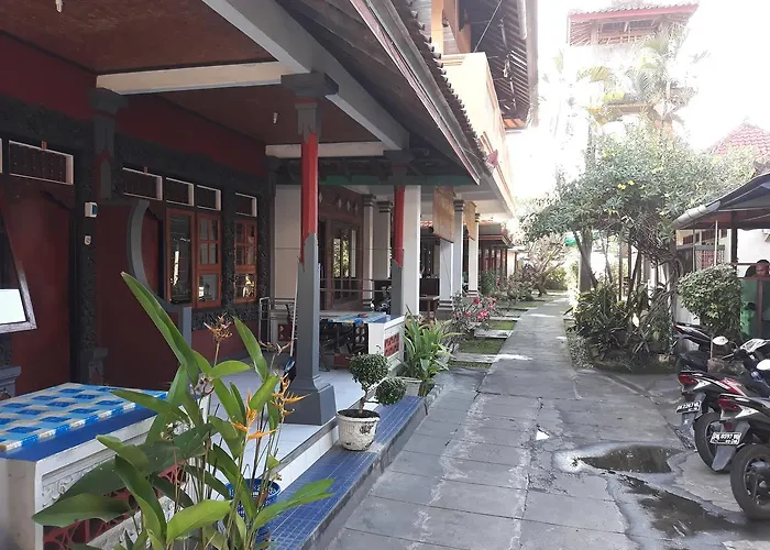 Gede Homestay