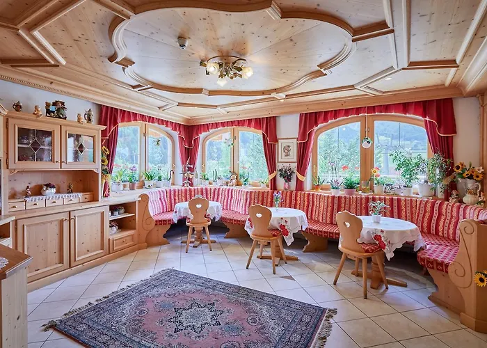 Alpenhotel Schoenwald Superior