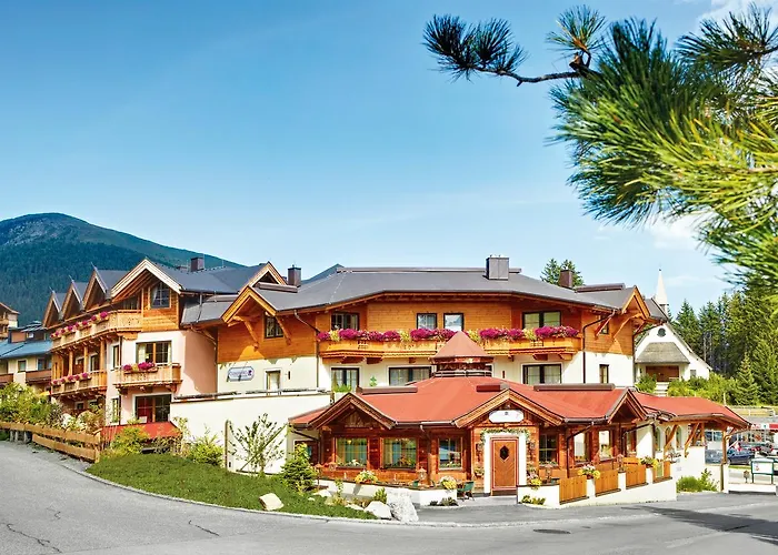 Biohotel Castello Koenigsleiten