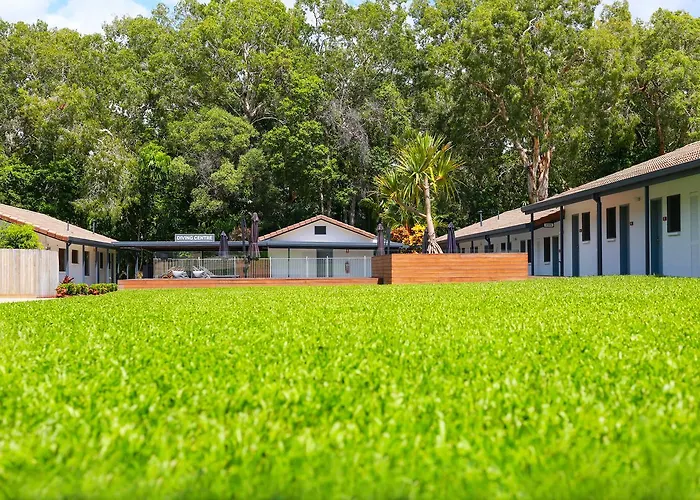 Birch Resort Port Douglas