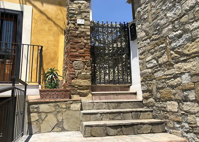 Cala San Francesco B&B