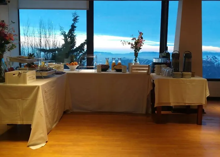 Hotel Hf