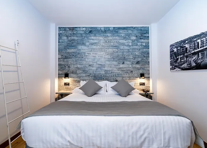 Suite Home Pinares