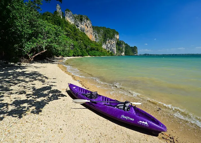 Railay Great View Resort