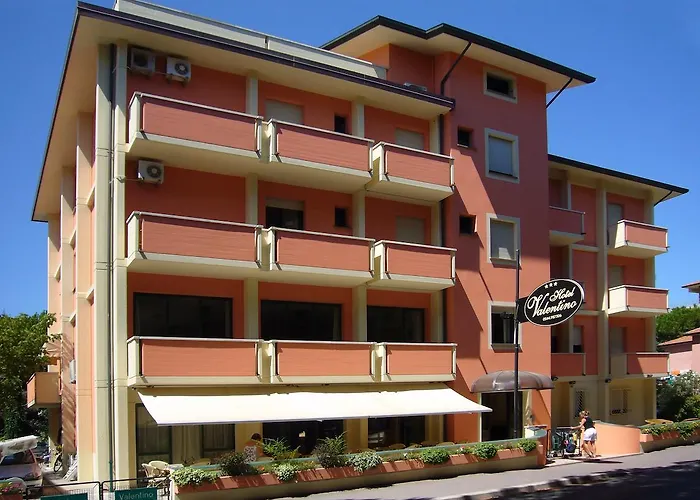 Hotel Valentino