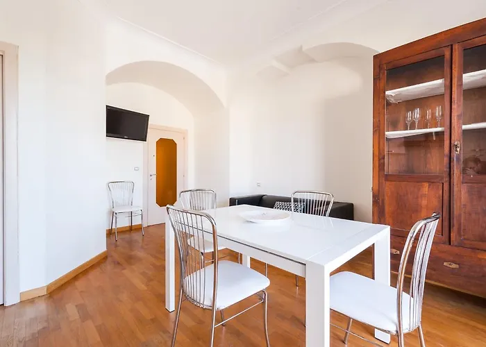 Appartamenti Casalvelino