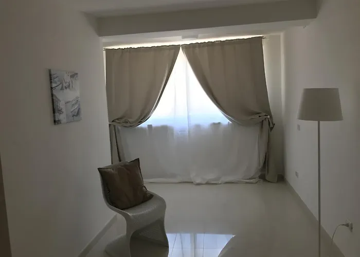 Villa Vittoria City