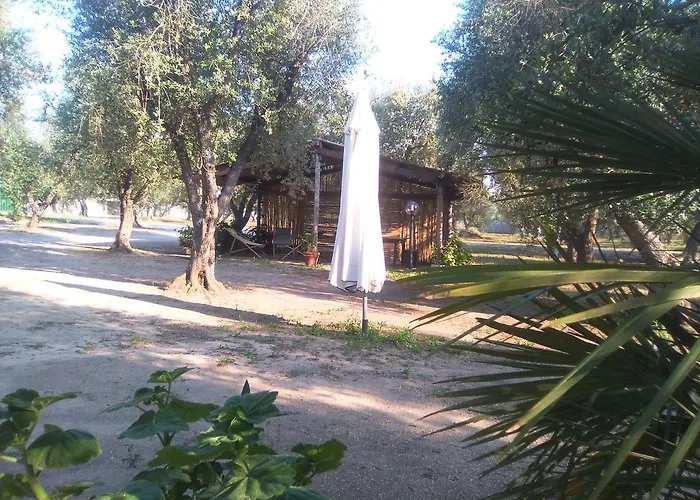Casa Vacanza Fiorella