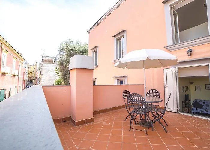 Il Borghetto Apartments&Rooms