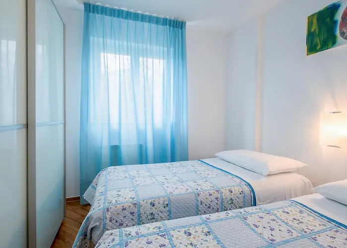 Apartments Bella Vista