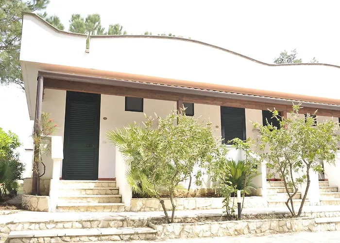 Villaggio San Pablo