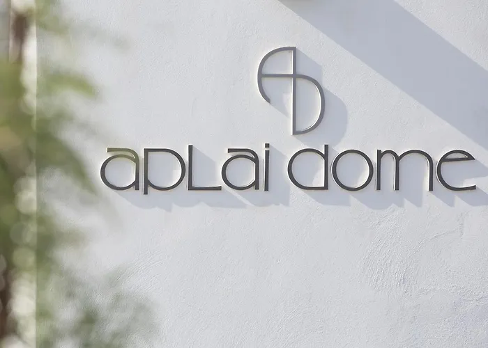 Aplai Dome