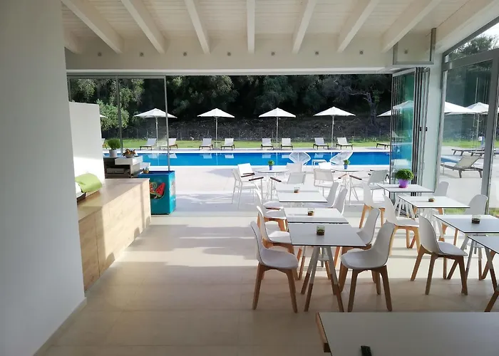 Olivista Hotel