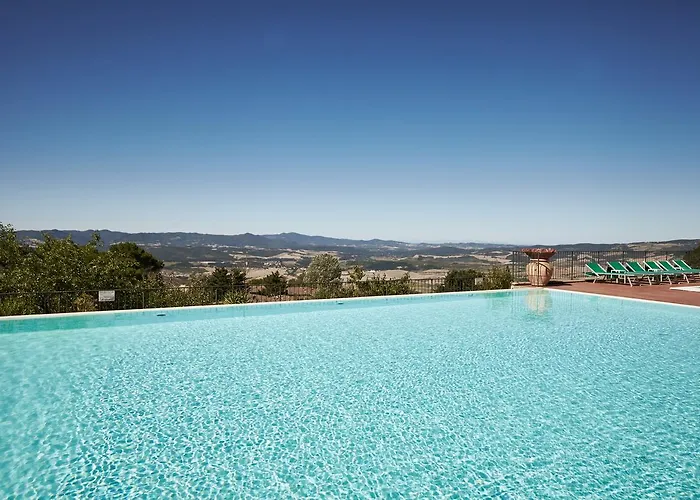 Park Hotel Le Fonti