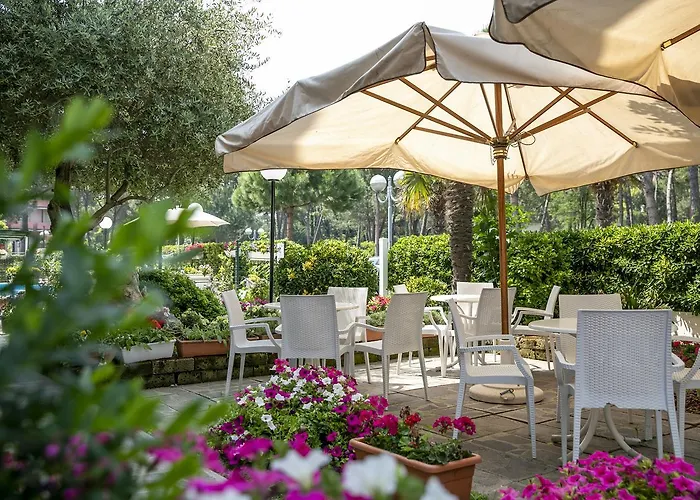 Hotel Ridolfi
