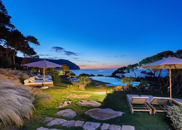 Pleta De Mar, Grand Luxury Hotel By Nature - Adults Only