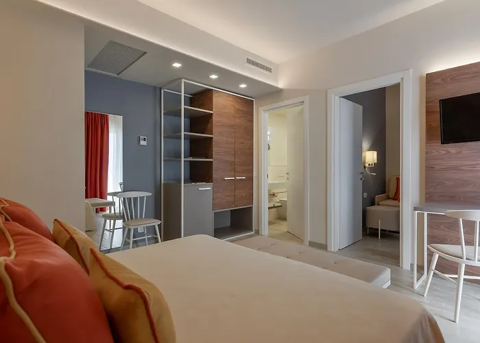 Hotel Victoria