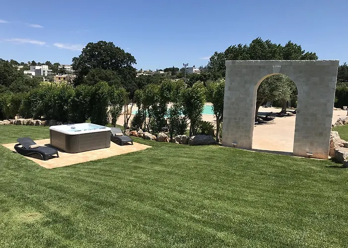 Relais Masseria Serritella