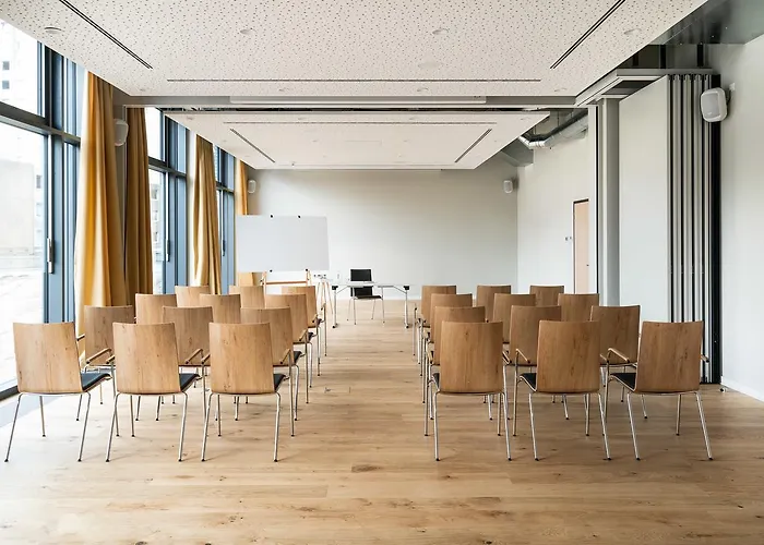 Freigeist Goettingen Innenstadt, A Member Of Design Hotels