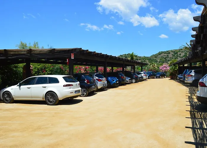 Residence Fenicia