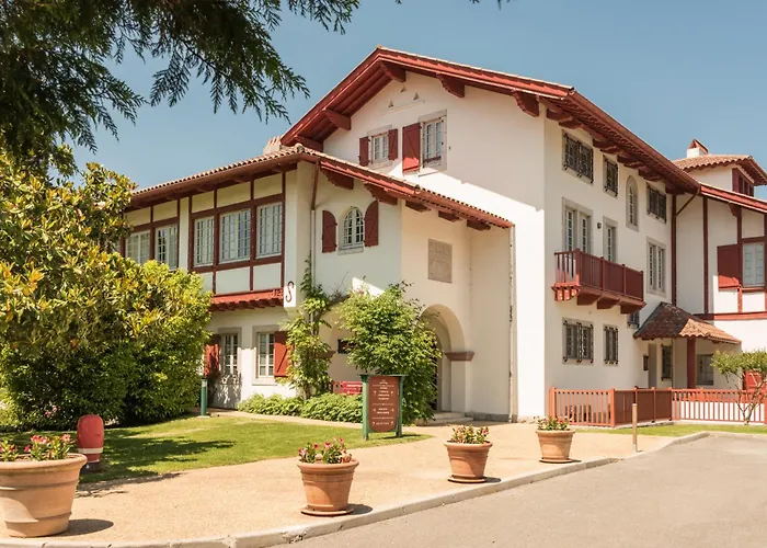 Résidence Pierre&Vacances La Villa Maldagora