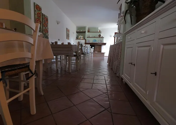 Guest House Li Minnanni