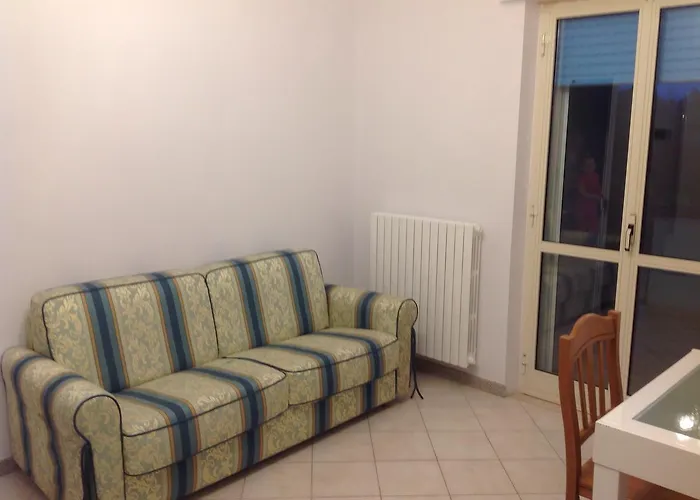 Appartamento al mare Puglia