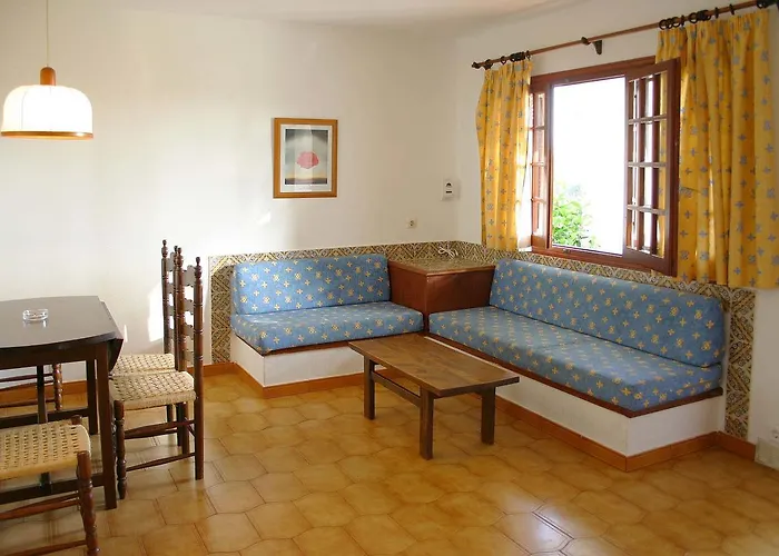 Apartamentos Son Bou Z5