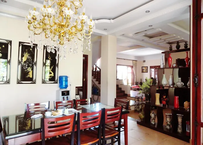 Ha Long Lily Homestay