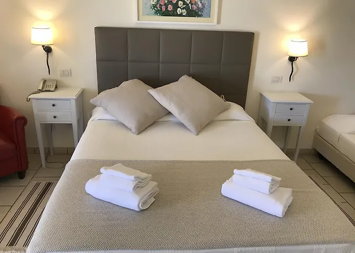 Relais Masseria Serritella