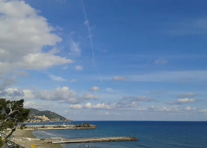 Hotel Miramare