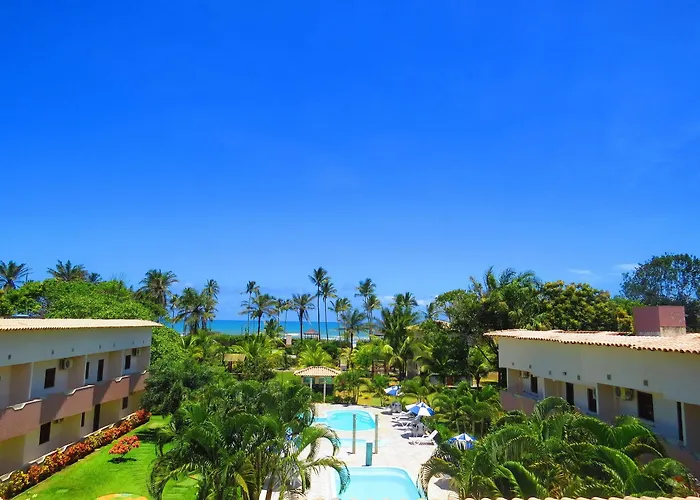 Ilheus North Hotel