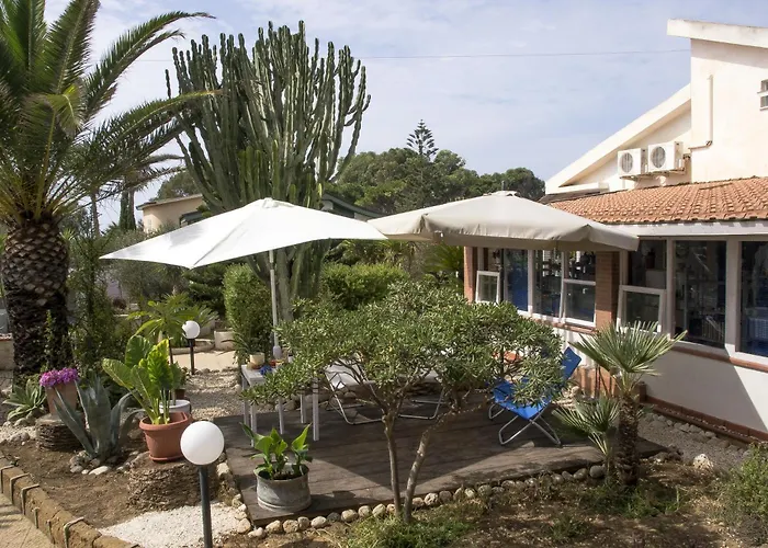 Villa Cetta B&B