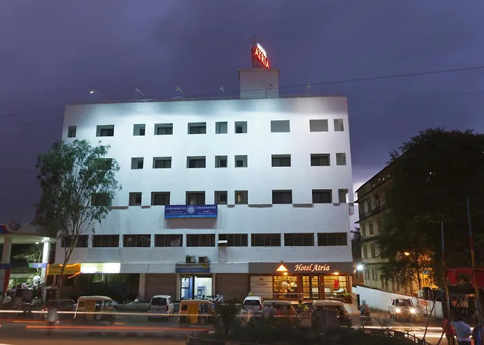 Hotel Atria By Hp Group