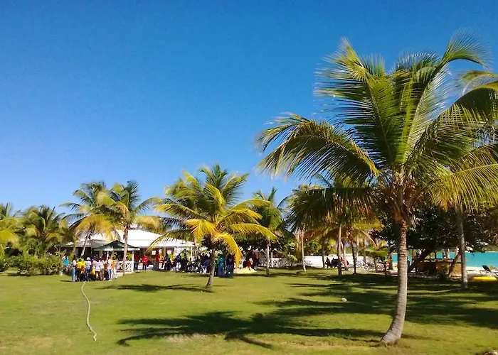 Anguilla Great House Beach Resort