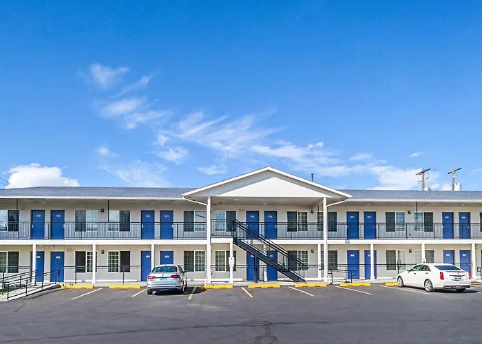 Budget Inn-Walla Walla