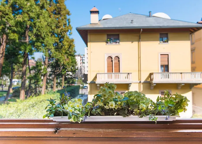 B&B San Benedetto Bergamo