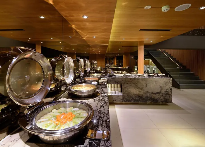Hualien Holiday Hotel