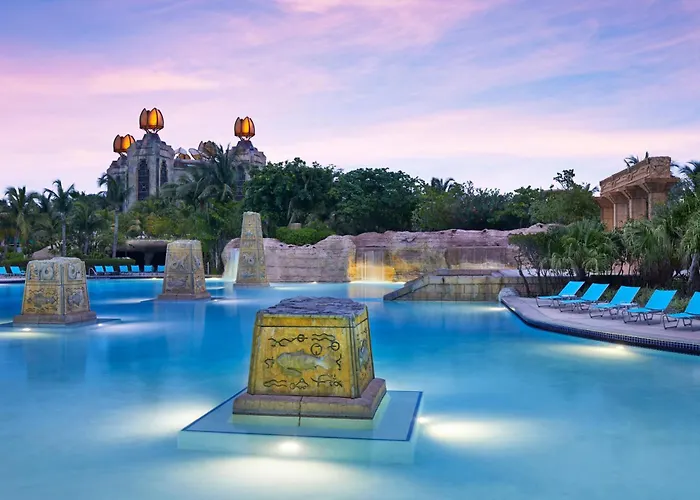The Reef At Atlantis