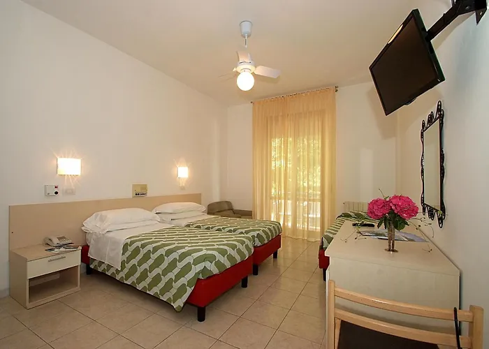 Albergo Le Sorgenti