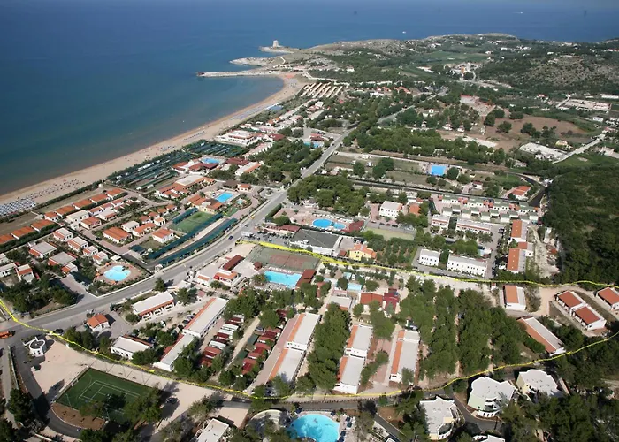 Villaggio San Pablo