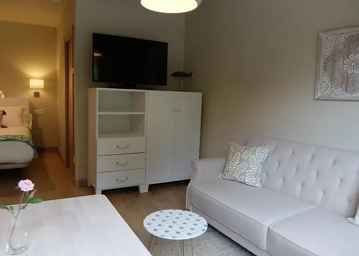 Apartamentos La Senda de Llanes