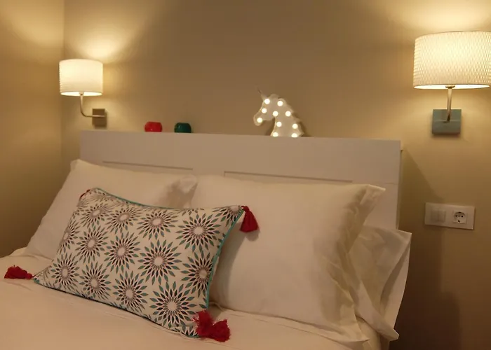 Apartamentos La Senda de Llanes