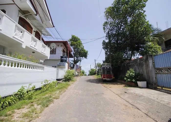 Bentota Home Stay