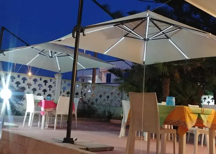 Magia del Salento