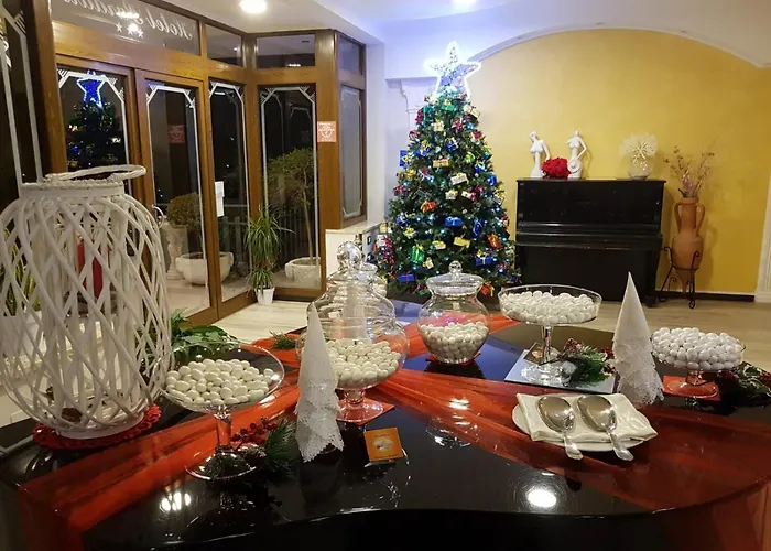 Hotel Ristorante Paradiso