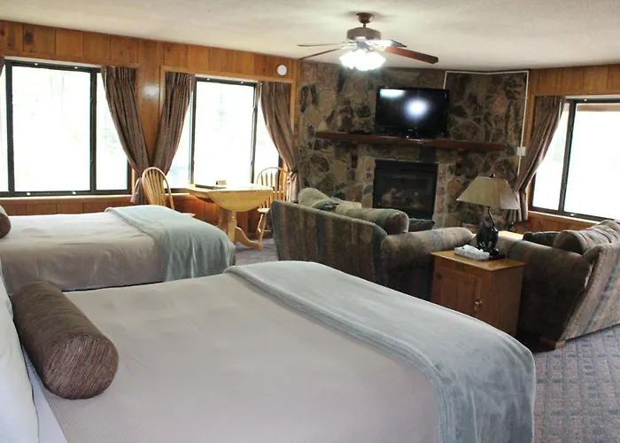Copper King Lodge