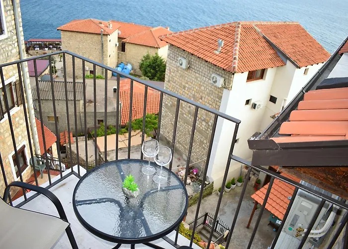 Villa Dulcinea