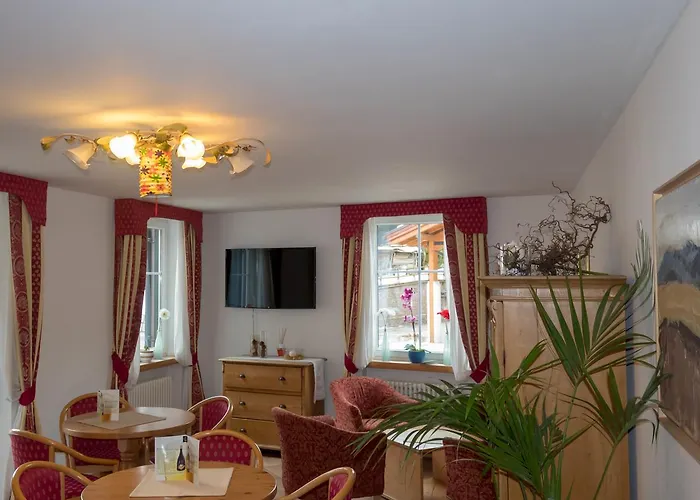 Alp Hotel Dolomiti