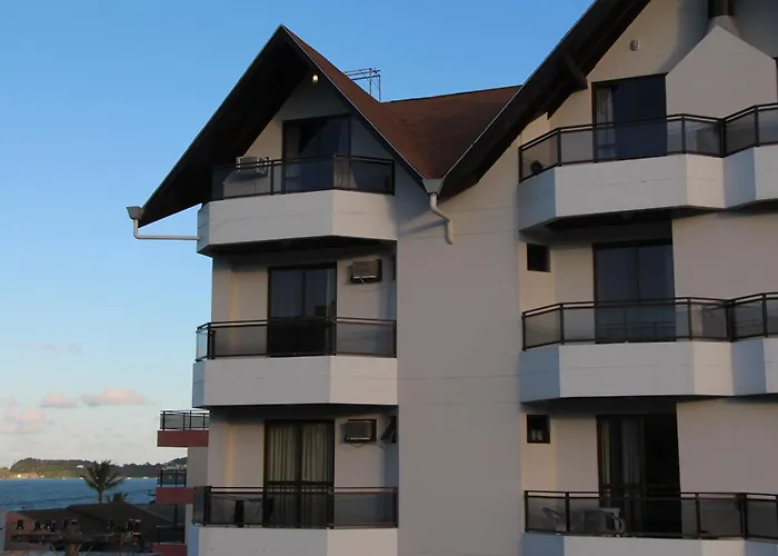 Aquamar Residence